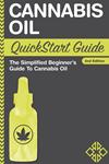 CBD Oil - Quick Start Guide