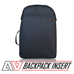 AVERT Backpack Insert