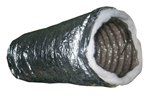 INSULATED DUCT