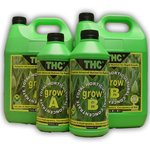 THC GROW fulvic